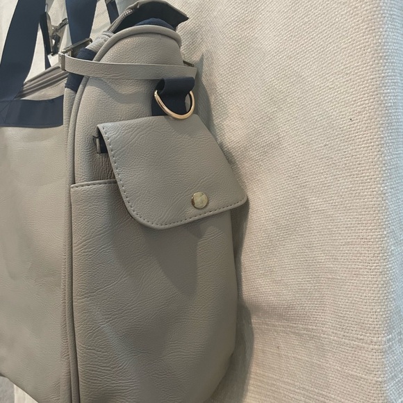 Tigor baby maternity bag - Picture 5 of 11